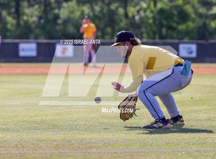 Thumbnail 2 in Cape Fear @ Gray's Creek (United 8 Conference Tournament - Semi-Finals) photogallery.