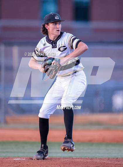 Thumbnail 1 in Cape Fear @ Gray's Creek (United 8 Conference Tournament - Semi-Finals) photogallery.