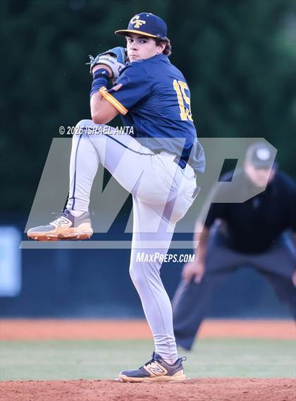 Thumbnail 1 in Cape Fear @ Gray's Creek (United 8 Conference Tournament - Semi-Finals) photogallery.