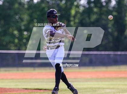 Thumbnail 3 in Cape Fear @ Gray's Creek (United 8 Conference Tournament - Semi-Finals) photogallery.