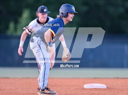 Thumbnail 1 in Cape Fear @ Gray's Creek (United 8 Conference Tournament - Semi-Finals) photogallery.