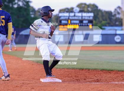 Thumbnail 3 in Cape Fear @ Gray's Creek (United 8 Conference Tournament - Semi-Finals) photogallery.
