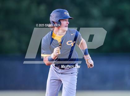 Thumbnail 2 in Cape Fear @ Gray's Creek (United 8 Conference Tournament - Semi-Finals) photogallery.