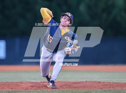 Thumbnail 3 in Cape Fear @ Gray's Creek (United 8 Conference Tournament - Semi-Finals) photogallery.