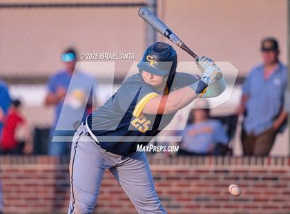 Thumbnail 3 in Cape Fear @ Gray's Creek (United 8 Conference Tournament - Semi-Finals) photogallery.