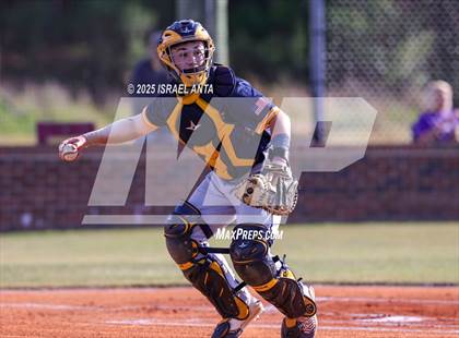Thumbnail 3 in Cape Fear @ Gray's Creek (United 8 Conference Tournament - Semi-Finals) photogallery.