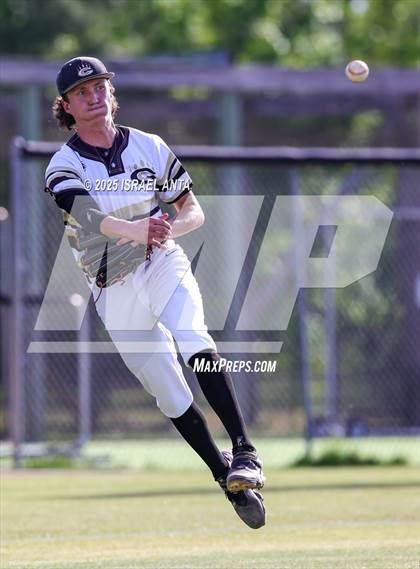 Thumbnail 1 in Cape Fear @ Gray's Creek (United 8 Conference Tournament - Semi-Finals) photogallery.