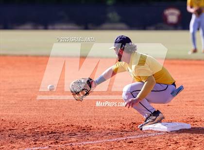Thumbnail 3 in Cape Fear @ Gray's Creek (United 8 Conference Tournament - Semi-Finals) photogallery.