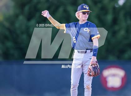 Thumbnail 3 in Cape Fear @ Gray's Creek (United 8 Conference Tournament - Semi-Finals) photogallery.