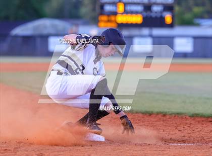 Thumbnail 3 in Cape Fear @ Gray's Creek (United 8 Conference Tournament - Semi-Finals) photogallery.