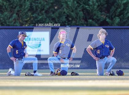 Thumbnail 3 in Cape Fear @ Gray's Creek (United 8 Conference Tournament - Semi-Finals) photogallery.