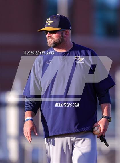 Thumbnail 1 in Cape Fear @ Gray's Creek (United 8 Conference Tournament - Semi-Finals) photogallery.