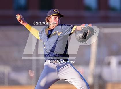 Thumbnail 2 in Cape Fear @ Gray's Creek (United 8 Conference Tournament - Semi-Finals) photogallery.