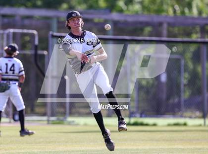 Thumbnail 2 in Cape Fear @ Gray's Creek (United 8 Conference Tournament - Semi-Finals) photogallery.