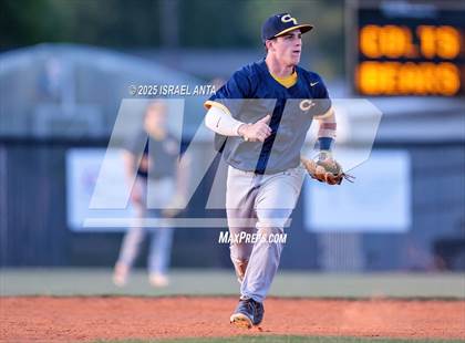 Thumbnail 2 in Cape Fear @ Gray's Creek (United 8 Conference Tournament - Semi-Finals) photogallery.