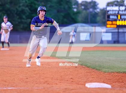 Thumbnail 1 in Cape Fear @ Gray's Creek (United 8 Conference Tournament - Semi-Finals) photogallery.