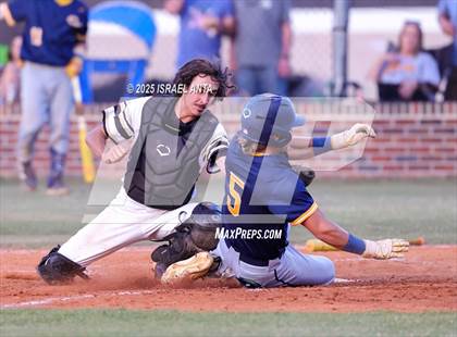 Thumbnail 3 in Cape Fear @ Gray's Creek (United 8 Conference Tournament - Semi-Finals) photogallery.
