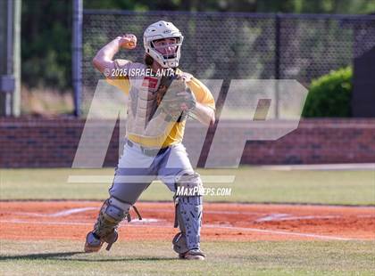 Thumbnail 2 in Cape Fear @ Gray's Creek (United 8 Conference Tournament - Semi-Finals) photogallery.