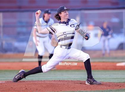 Thumbnail 1 in Cape Fear @ Gray's Creek (United 8 Conference Tournament - Semi-Finals) photogallery.