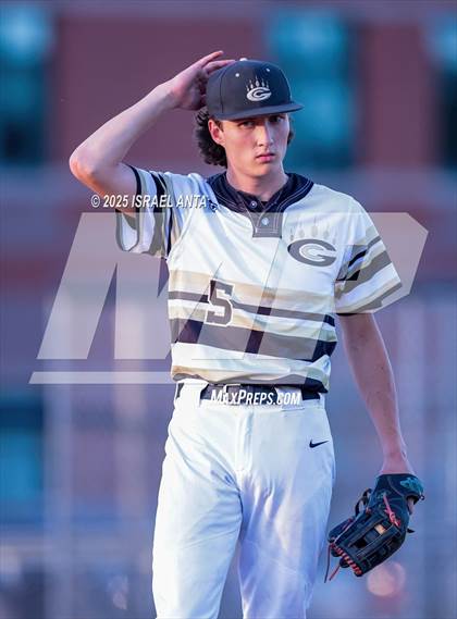Thumbnail 3 in Cape Fear @ Gray's Creek (United 8 Conference Tournament - Semi-Finals) photogallery.