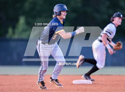 Thumbnail 3 in Cape Fear @ Gray's Creek (United 8 Conference Tournament - Semi-Finals) photogallery.