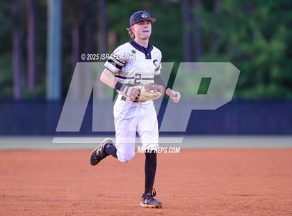 Thumbnail 3 in Cape Fear @ Gray's Creek (United 8 Conference Tournament - Semi-Finals) photogallery.