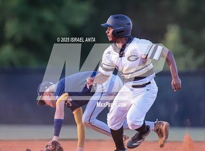 Thumbnail 1 in Cape Fear @ Gray's Creek (United 8 Conference Tournament - Semi-Finals) photogallery.