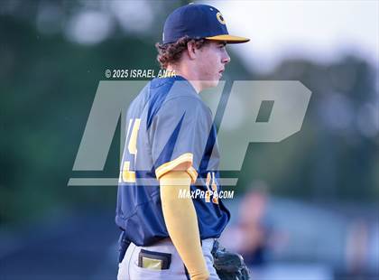 Thumbnail 1 in Cape Fear @ Gray's Creek (United 8 Conference Tournament - Semi-Finals) photogallery.