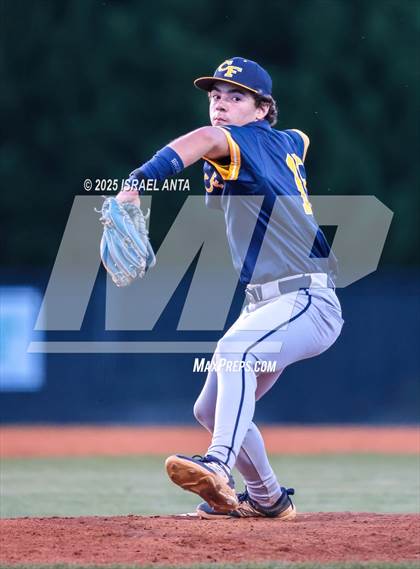 Thumbnail 3 in Cape Fear @ Gray's Creek (United 8 Conference Tournament - Semi-Finals) photogallery.