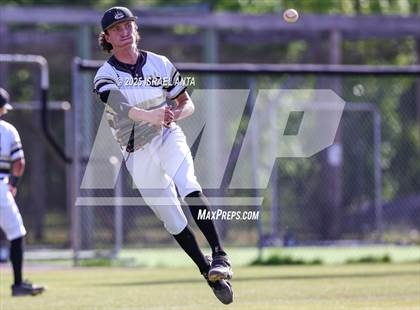 Thumbnail 3 in Cape Fear @ Gray's Creek (United 8 Conference Tournament - Semi-Finals) photogallery.