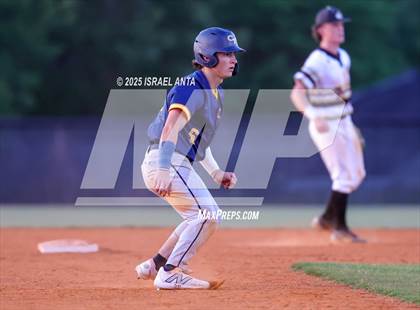 Thumbnail 3 in Cape Fear @ Gray's Creek (United 8 Conference Tournament - Semi-Finals) photogallery.