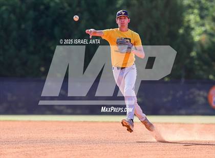 Thumbnail 3 in Cape Fear @ Gray's Creek (United 8 Conference Tournament - Semi-Finals) photogallery.