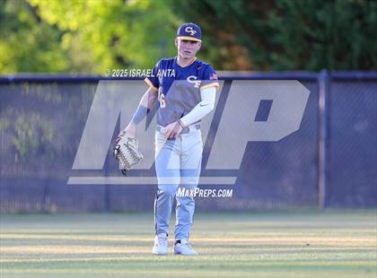 Thumbnail 3 in Cape Fear @ Gray's Creek (United 8 Conference Tournament - Semi-Finals) photogallery.