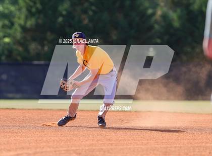 Thumbnail 1 in Cape Fear @ Gray's Creek (United 8 Conference Tournament - Semi-Finals) photogallery.
