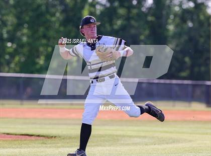 Thumbnail 1 in Cape Fear @ Gray's Creek (United 8 Conference Tournament - Semi-Finals) photogallery.