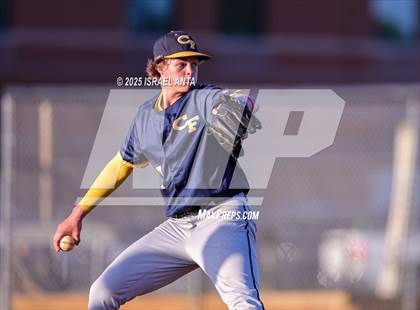 Thumbnail 1 in Cape Fear @ Gray's Creek (United 8 Conference Tournament - Semi-Finals) photogallery.