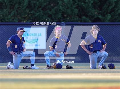 Thumbnail 1 in Cape Fear @ Gray's Creek (United 8 Conference Tournament - Semi-Finals) photogallery.