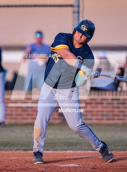 Thumbnail 2 in Cape Fear @ Gray's Creek (United 8 Conference Tournament - Semi-Finals) photogallery.