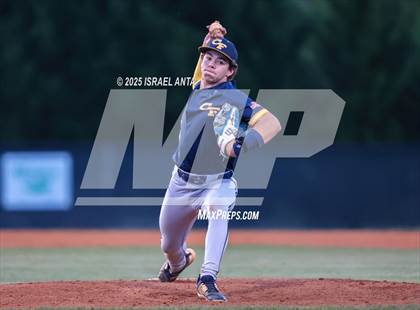 Thumbnail 3 in Cape Fear @ Gray's Creek (United 8 Conference Tournament - Semi-Finals) photogallery.