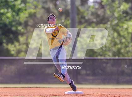Thumbnail 2 in Cape Fear @ Gray's Creek (United 8 Conference Tournament - Semi-Finals) photogallery.