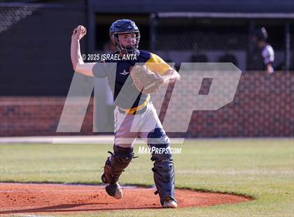 Thumbnail 2 in Cape Fear @ Gray's Creek (United 8 Conference Tournament - Semi-Finals) photogallery.
