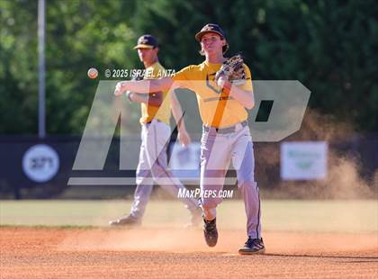 Thumbnail 2 in Cape Fear @ Gray's Creek (United 8 Conference Tournament - Semi-Finals) photogallery.