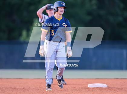 Thumbnail 3 in Cape Fear @ Gray's Creek (United 8 Conference Tournament - Semi-Finals) photogallery.
