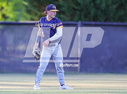 Thumbnail 2 in Cape Fear @ Gray's Creek (United 8 Conference Tournament - Semi-Finals) photogallery.