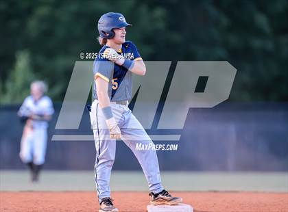 Thumbnail 2 in Cape Fear @ Gray's Creek (United 8 Conference Tournament - Semi-Finals) photogallery.