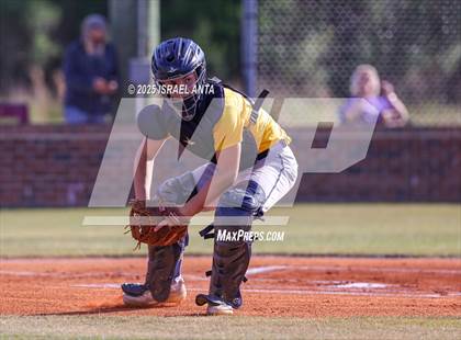 Thumbnail 3 in Cape Fear @ Gray's Creek (United 8 Conference Tournament - Semi-Finals) photogallery.