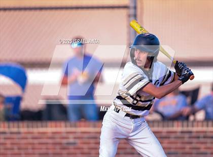 Thumbnail 3 in Cape Fear @ Gray's Creek (United 8 Conference Tournament - Semi-Finals) photogallery.