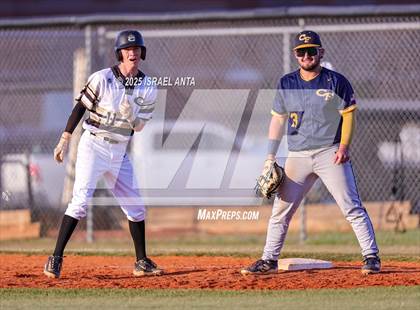 Thumbnail 2 in Cape Fear @ Gray's Creek (United 8 Conference Tournament - Semi-Finals) photogallery.