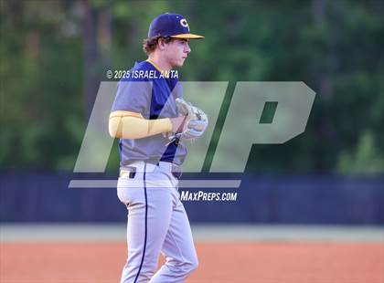 Thumbnail 3 in Cape Fear @ Gray's Creek (United 8 Conference Tournament - Semi-Finals) photogallery.