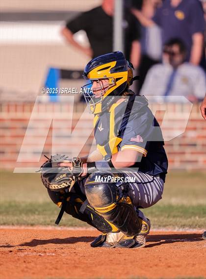 Thumbnail 3 in Cape Fear @ Gray's Creek (United 8 Conference Tournament - Semi-Finals) photogallery.